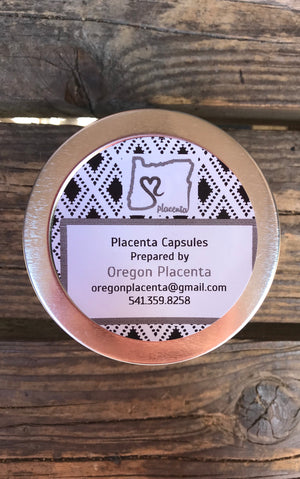 Everything You Need to Know About Placenta Encapsulation