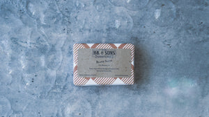 Open image in slideshow, Blank Slate Soap
