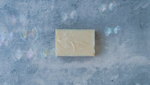 Blank Slate Soap
