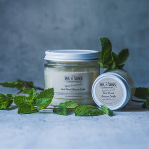 Open image in slideshow, Jar Candles
